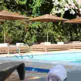 Congo Palace Hotel, 1 of 5