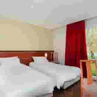 Brit Hotel Nantes Vigneux  L Atlantel, 1 of 5