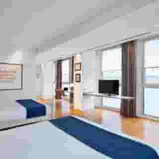 Plaza Mestre, 4 of 5