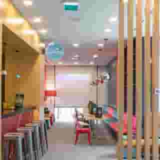 Stay Hotel Torres Vedras Centro, 6 of 6