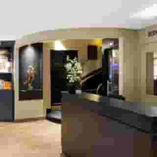 Best Western Plus Hotel de Dieppe 1880, 5 of 5