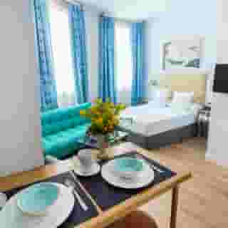 Casa de la Merced Suites, 4 of 5