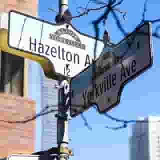 The Hazelton, 5 of 5