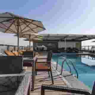 Hilton Dubai Creek, 4 of 5