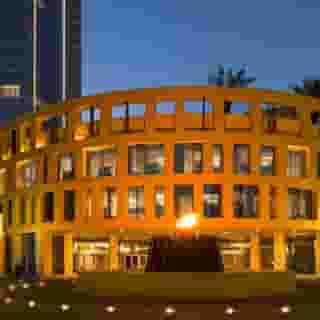 Jw Marriott Hotel Riyadh, 2 of 5