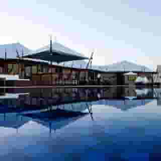 The Ritz Carlton Ras Al Khaimah Al Hamra Beach, 1 of 5