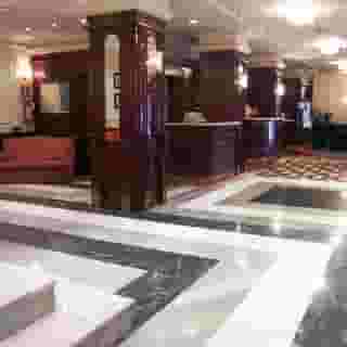 HOTEL REGENT, 2 of 5