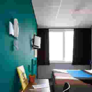 Tsh Amsterdam West, 4 of 5