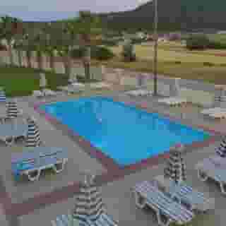 Vergina Sun Hotel, 5 of 5