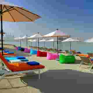 Aloft Palm Jumeirah Hotel, 2 of 5