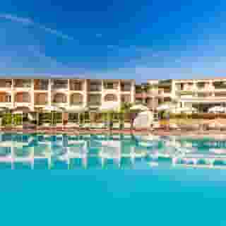 Grand Hotel In Porto Cervo, 1 of 5