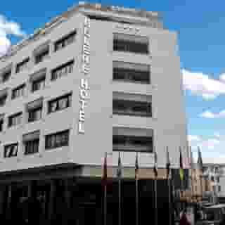 Belere Hotel Rabat, 2 of 5