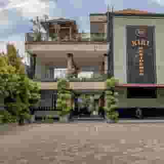 Kiki Residence Bali, 5 of 5