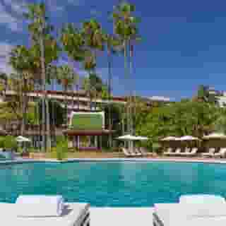 Hotel Botanico, 3 of 5