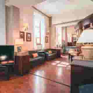 Carlton Hotel Prague, 4 of 5