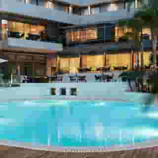 Galaxy Hotel Iraklio, 4 of 5