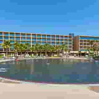 Algarve Marriott Salgados Golf Resort & Conference Centre, 1 of 5