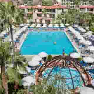 Saphir Hotel & Villas, 4 of 5