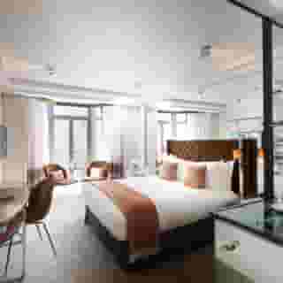 The Athenaeum Hotel & Residences, 6 of 6