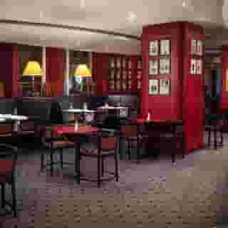 Art Nouveau Palace Hotel, 6 of 6