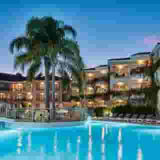 Tsilivi Beach Hotel, 1 of 5