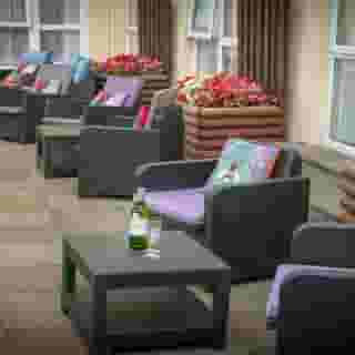 The Monterey Hotel, Sure Hotel Collection by Best, 4 of 5