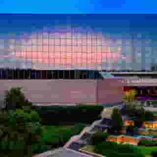Hyatt Regency Belgrade, 5 of 5