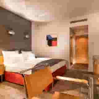 Holiday Inn Berlin - City West, 5 of 5