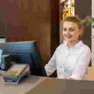 Trip Inn Messe Westend, 5 of 5