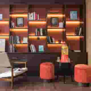 Hotel Sanso, 3 of 5