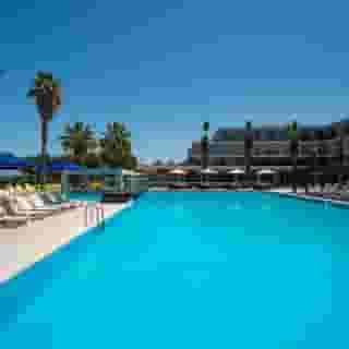 Ocean Blue Hotel, 4 of 5