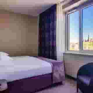 Hotel Kossak, 2 of 5