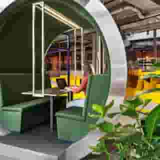The Social Hub Delft, 6 of 6