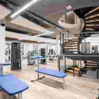 Hey Lou Hotel Monheim am Rhein, 1 of 5