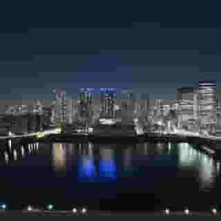 Hotel Jal City Tokyo Toyosu, 2 of 5