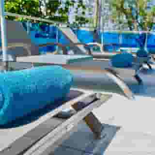 The Abidah by Accra - Adults Only (18+), 4 of 5