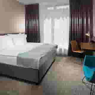 Holiday Inn Prague Congress Centre, 3 of 5