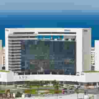 Hilton Tanger City Center Hotel & Residences, 6 of 6
