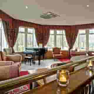 Fitzgeralds Woodlands House, 2 of 5