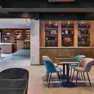 The Scott Hotel, 2 of 5