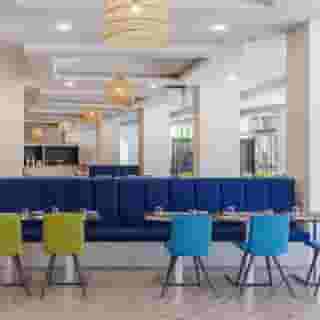 Alua Atlantico Golf, 5 of 5