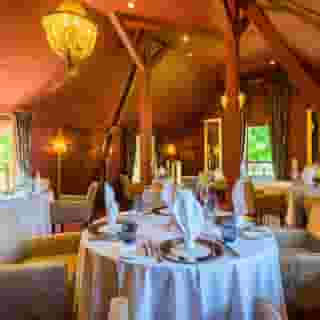 Schlosshotel Weyberhofe, 1 of 5