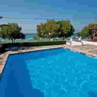 Zefiros Beach Hotel, 2 of 5