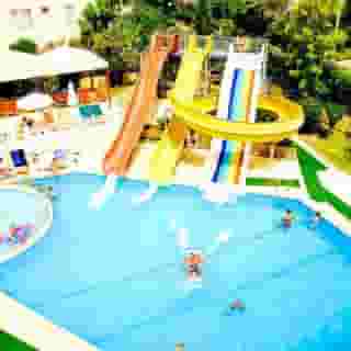 Taksim International Obakoy Hotel, 4 of 5