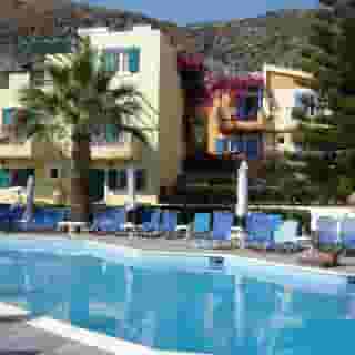 Sunrise Apartments - Koutouloufari, 1 of 5