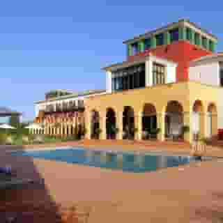 Isla Canela Golf Hotel, 1 of 5