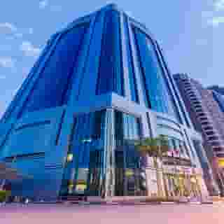 Towers Rotana, 3 of 5