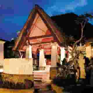 Kori Ubud Resort Restaurant and Spa, 5 of 5