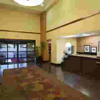 Hampton Inn & Suites Orlando Intl Dr N, 3 of 5