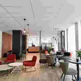 B&B Hotel Zurich East Wallisellen, 5 of 5